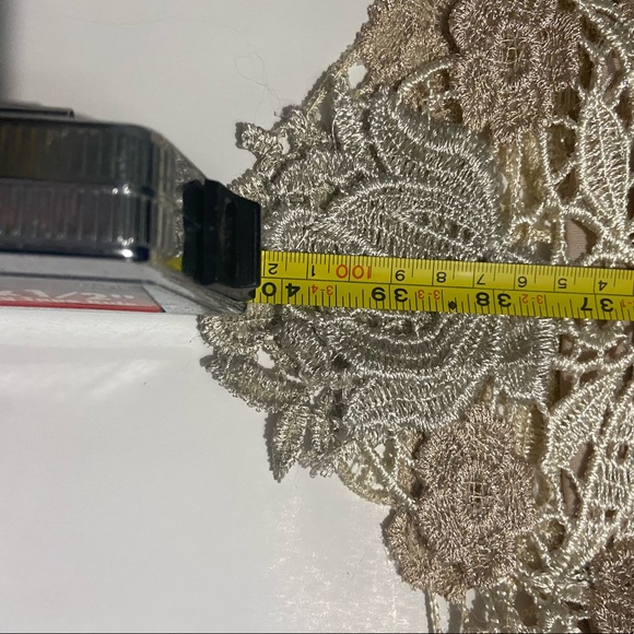 Julia Jordan Formal dress - Picture 17 of 17